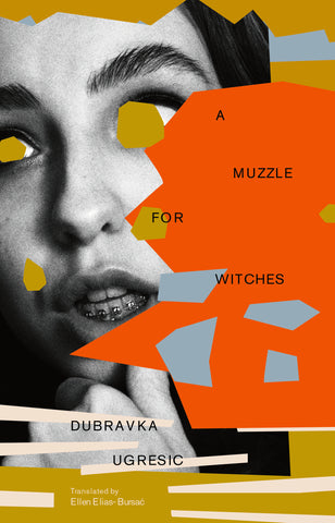 Muzzle for Witches