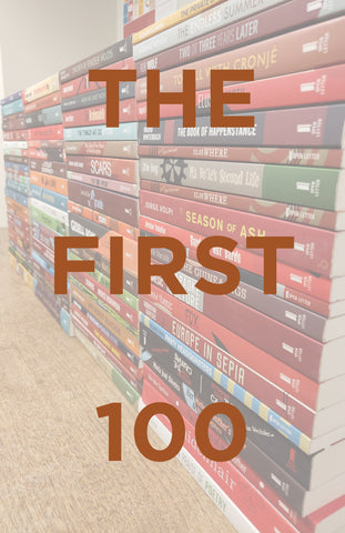 First 100