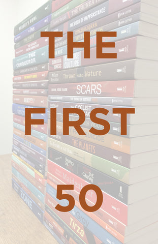 First 50