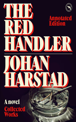 The Red Handler