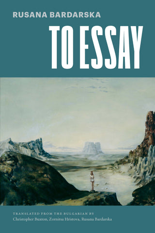 To Essay