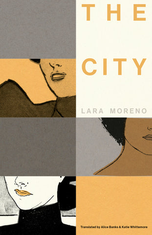 The City