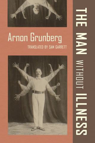 The Man Without Illness