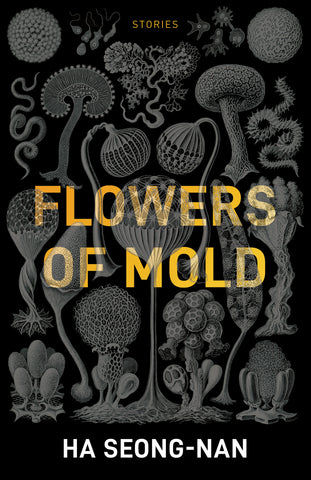 Flowers of Mold