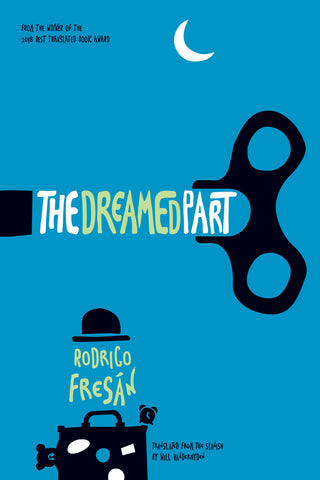 The Dreamed Part