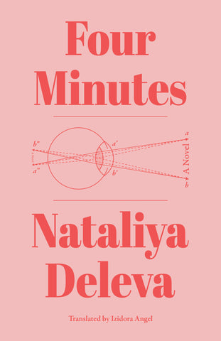 Celebrate Women in Translation Month with a free eBook!