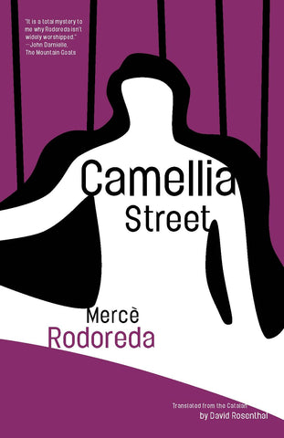 Camellia Street