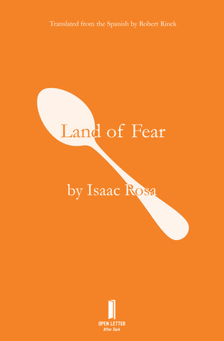 The Land of Fear