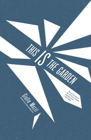 This is the Garden