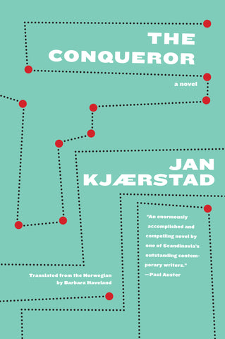 The Conqueror