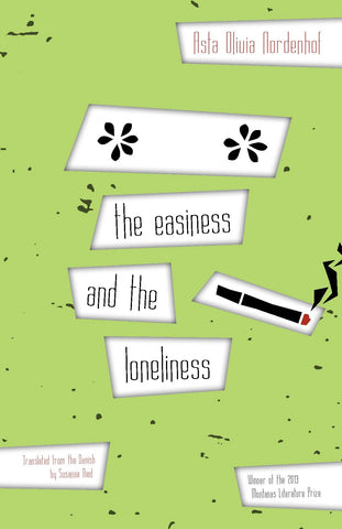 the easiness and the loneliness