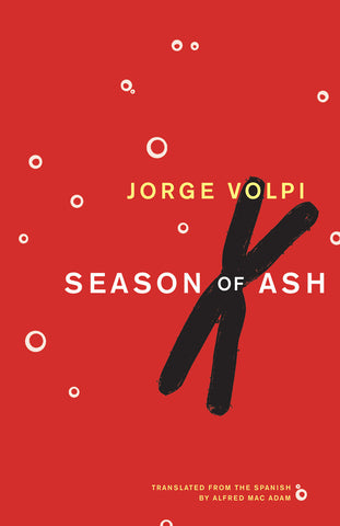 Season of Ash